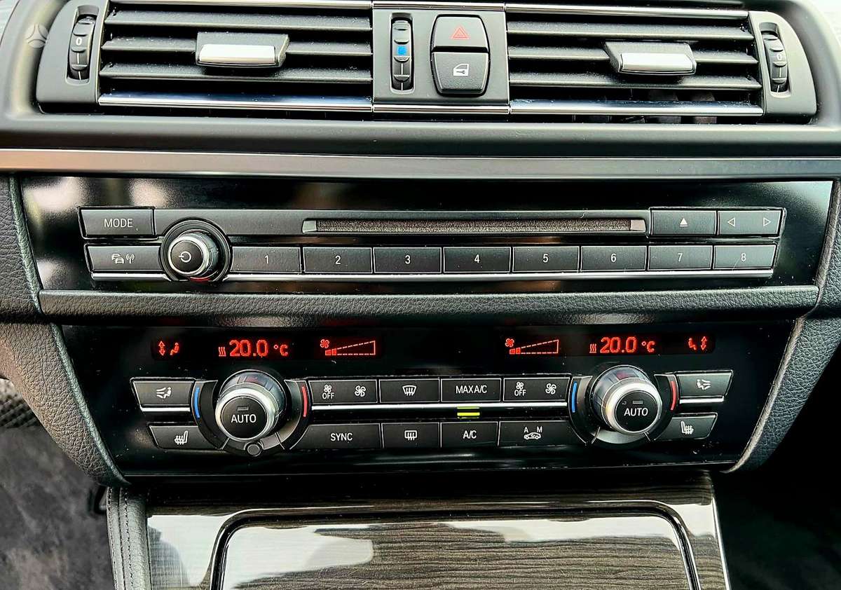 BMW 520, 2.0 l., Универсал