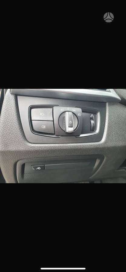 BMW 335, 3.0 l., Универсал