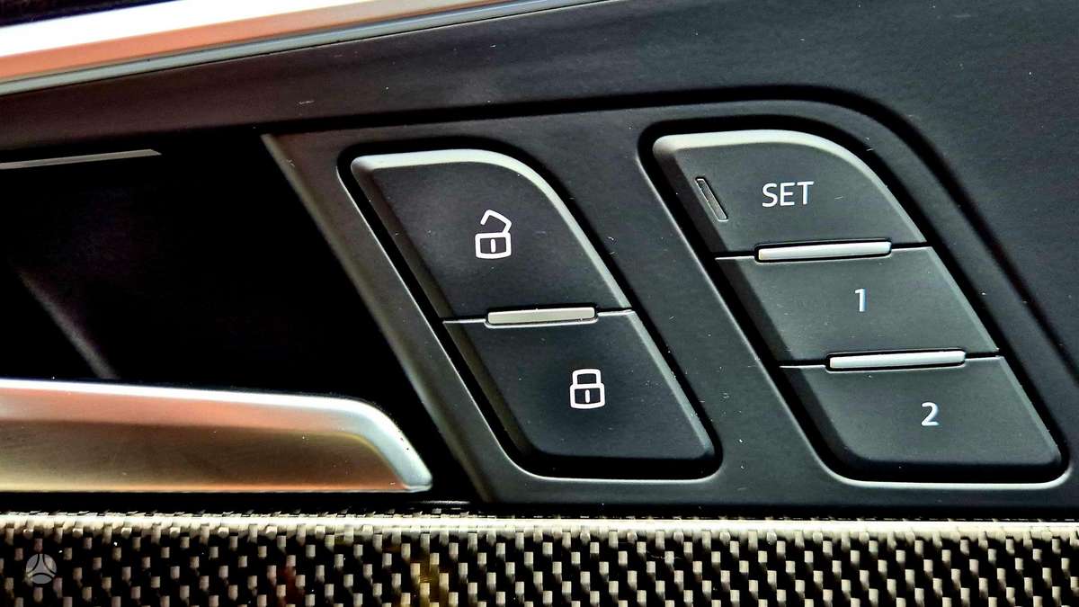 Audi S5, 3.0 l., Кабриолет