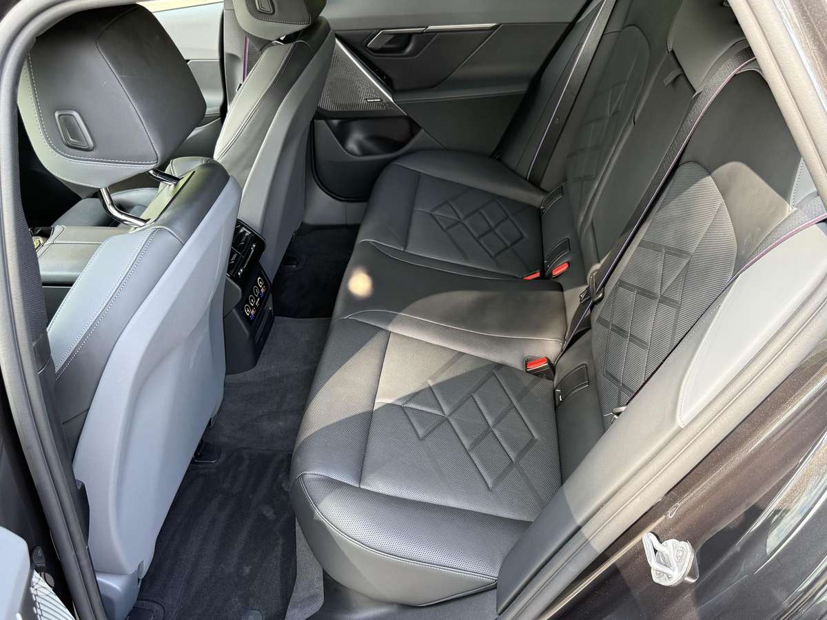 BMW 520, 2.0 l., Универсал