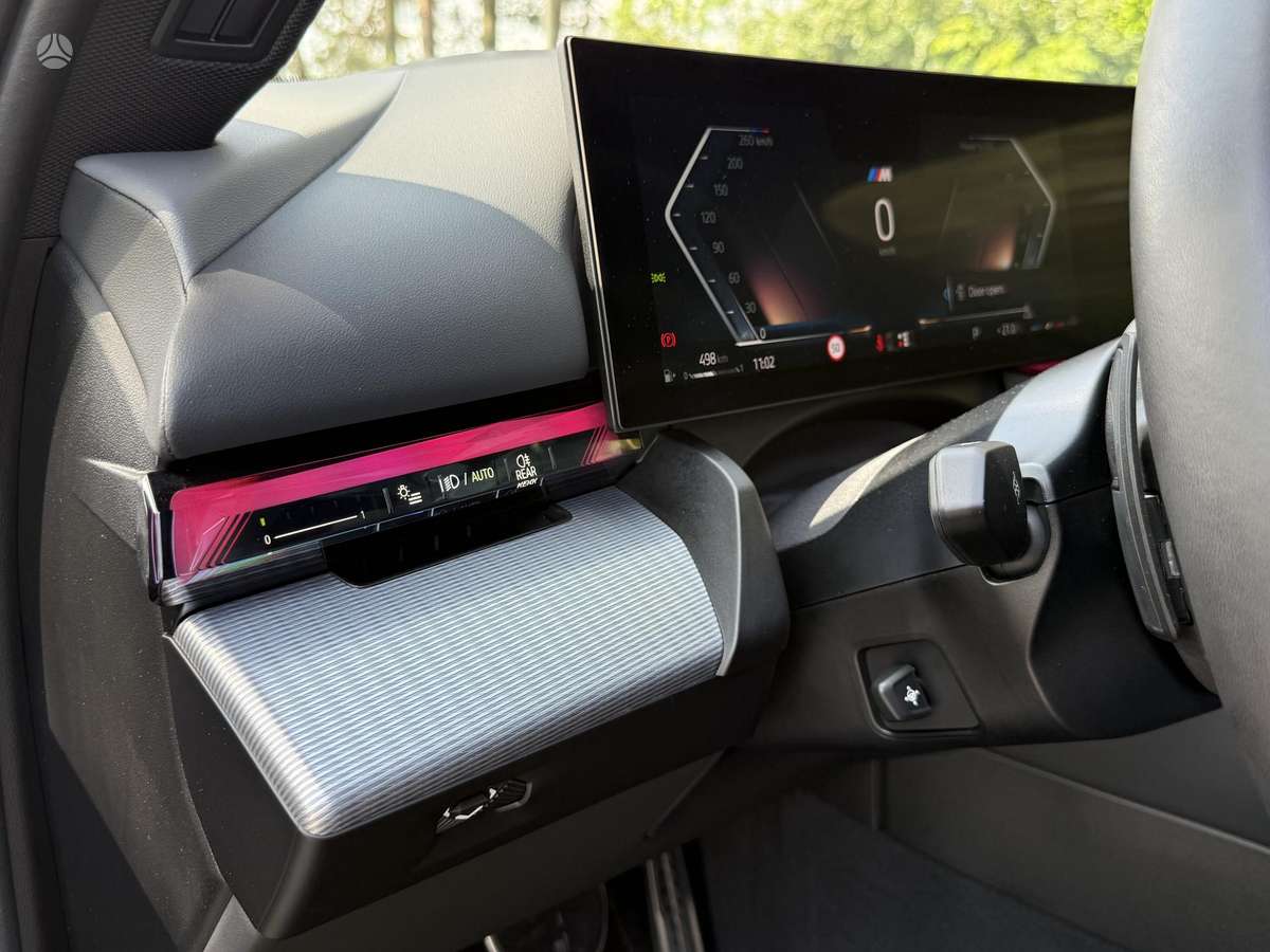 BMW 520, 2.0 l., Универсал
