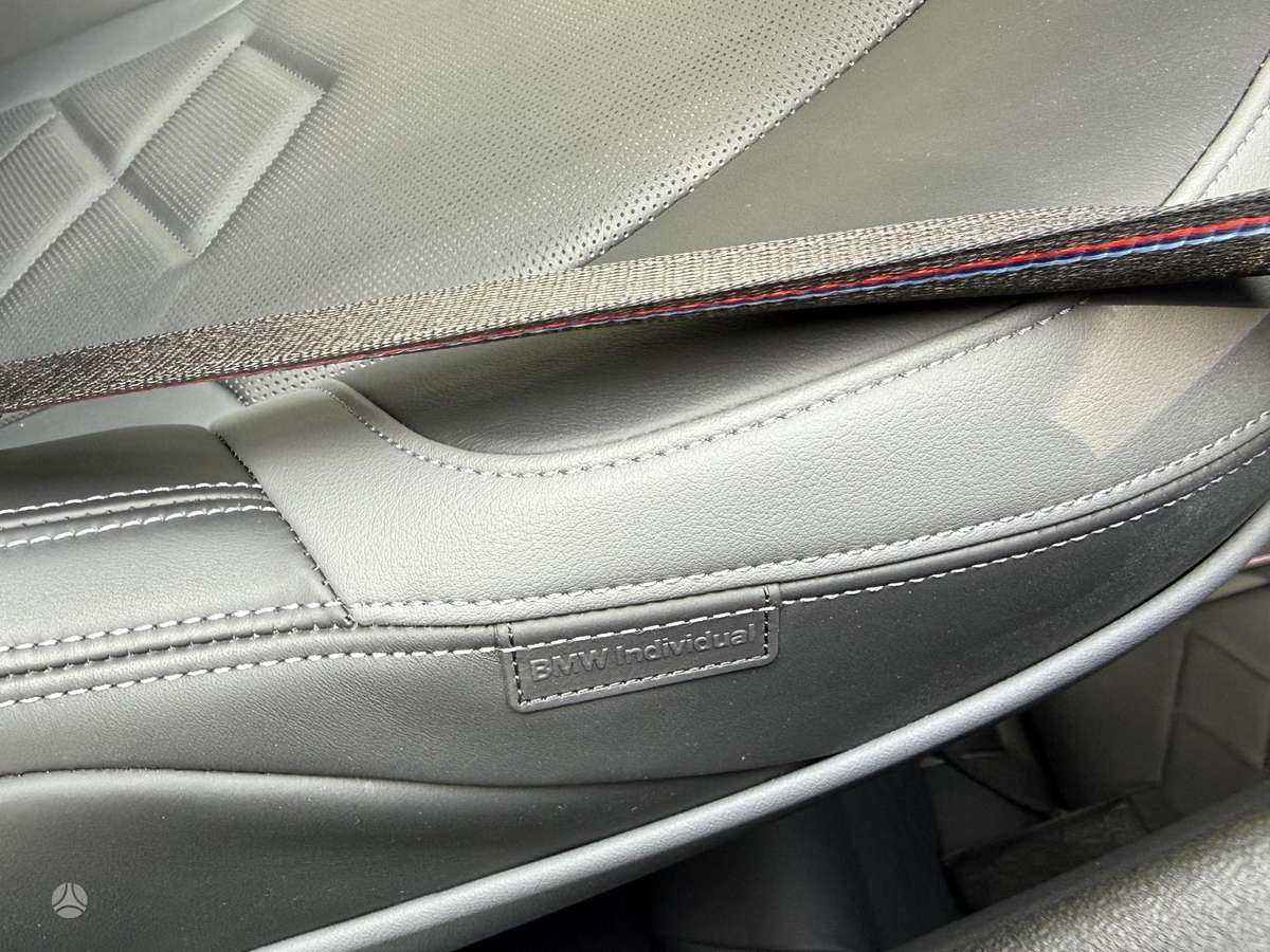 BMW 520, 2.0 l., Универсал