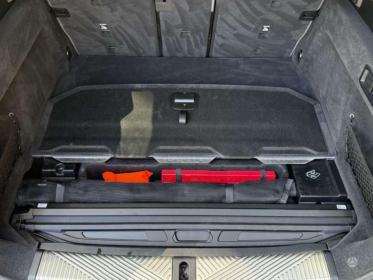 BMW 520, 2.0 l., Универсал