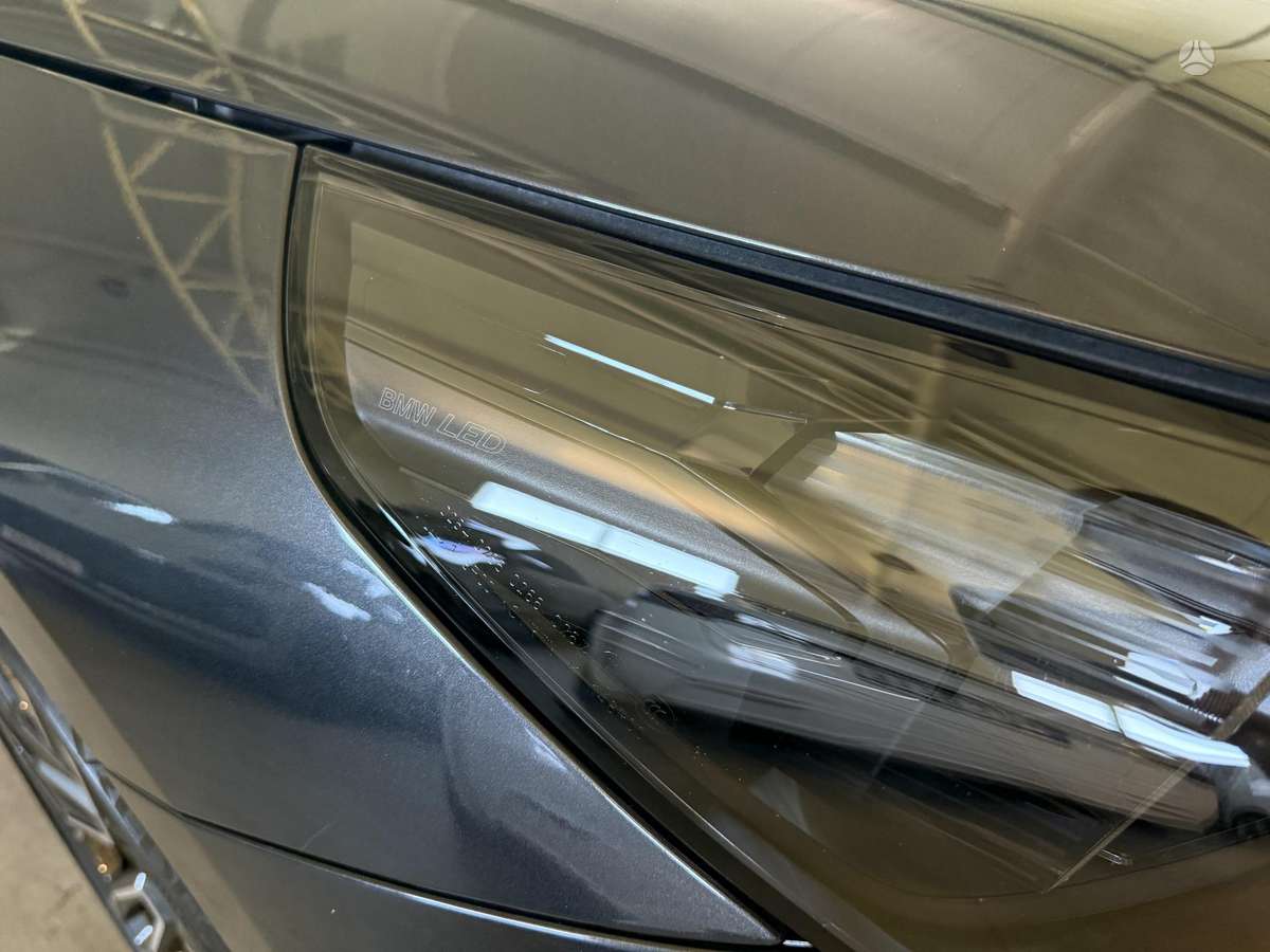 BMW 520, 2.0 l., Универсал
