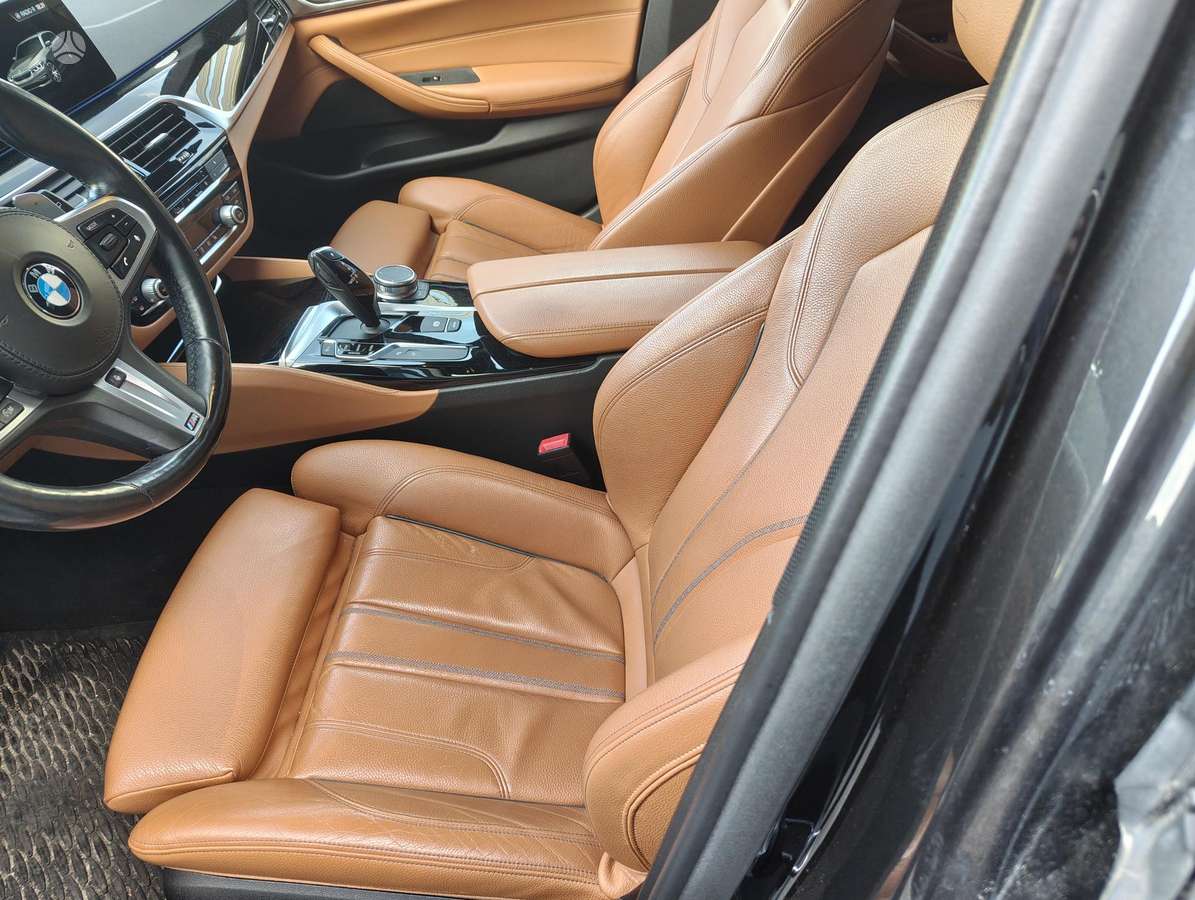 BMW 530, 3.0 l., Универсал