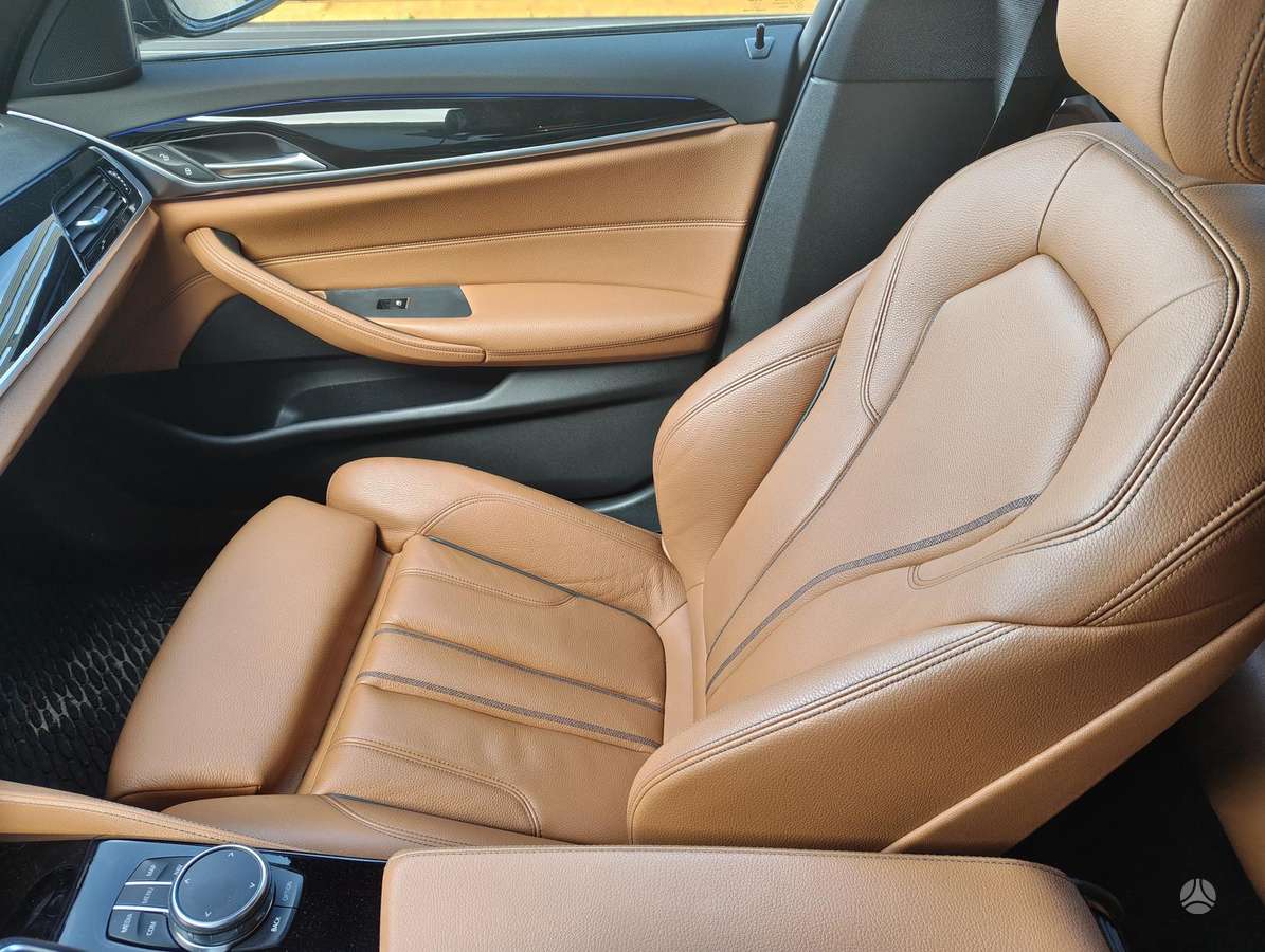 BMW 530, 3.0 l., Универсал