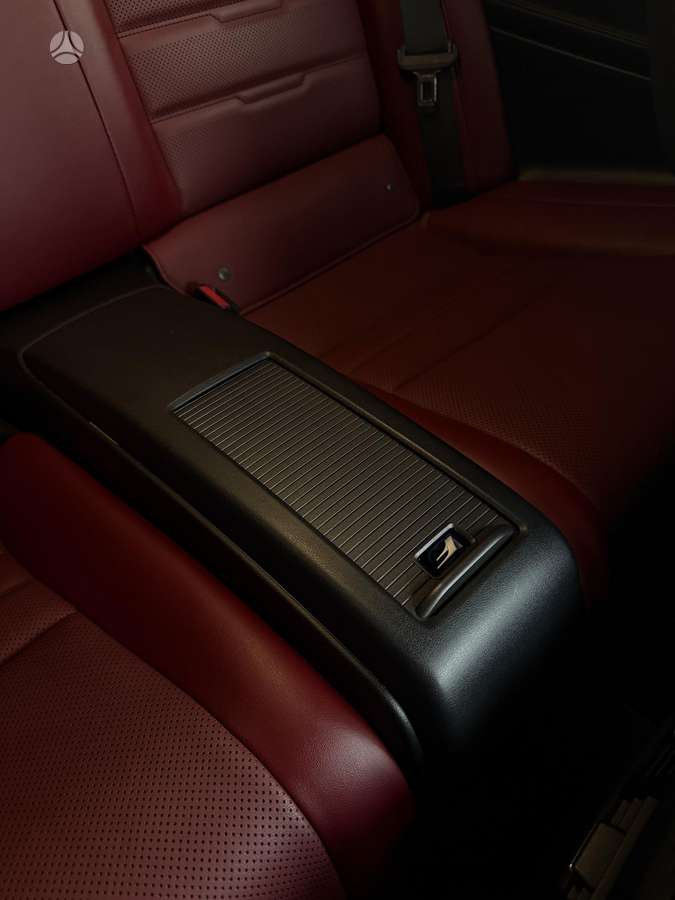 Lexus RC 300, 3.5 l., Хэтчбек