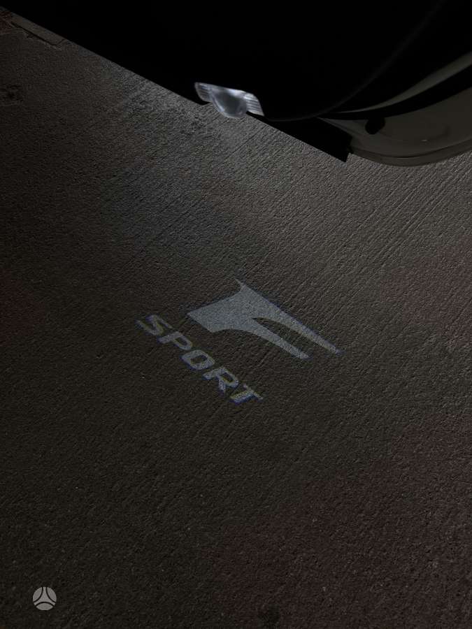 Lexus RC 300, 3.5 l., Хэтчбек