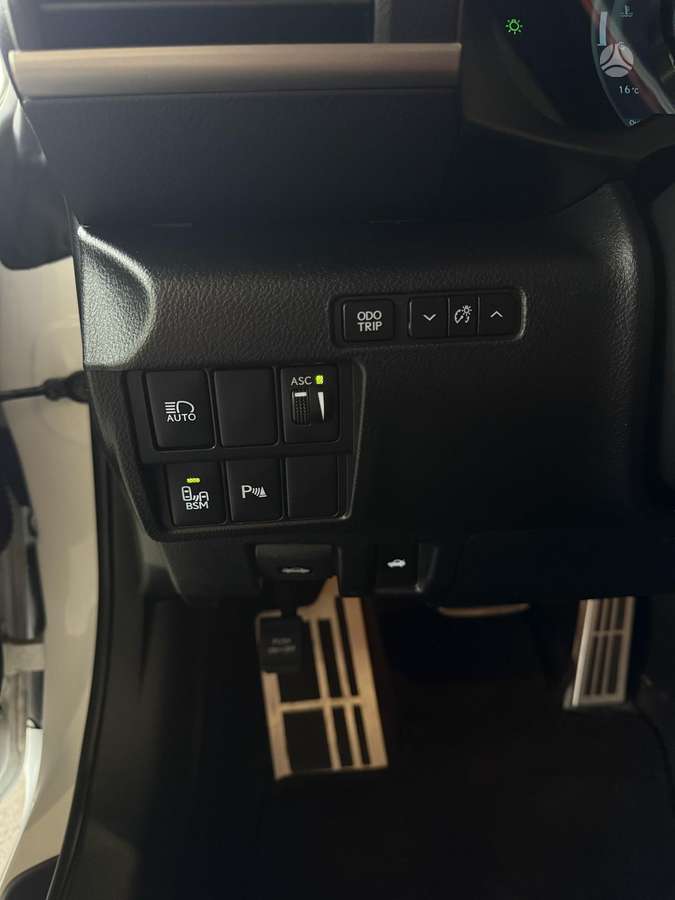 Lexus RC 300, 3.5 l., Хэтчбек