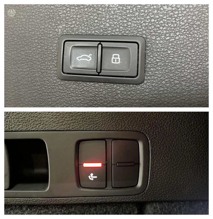 Audi SQ5, 3.0 l., off-road / crossover
