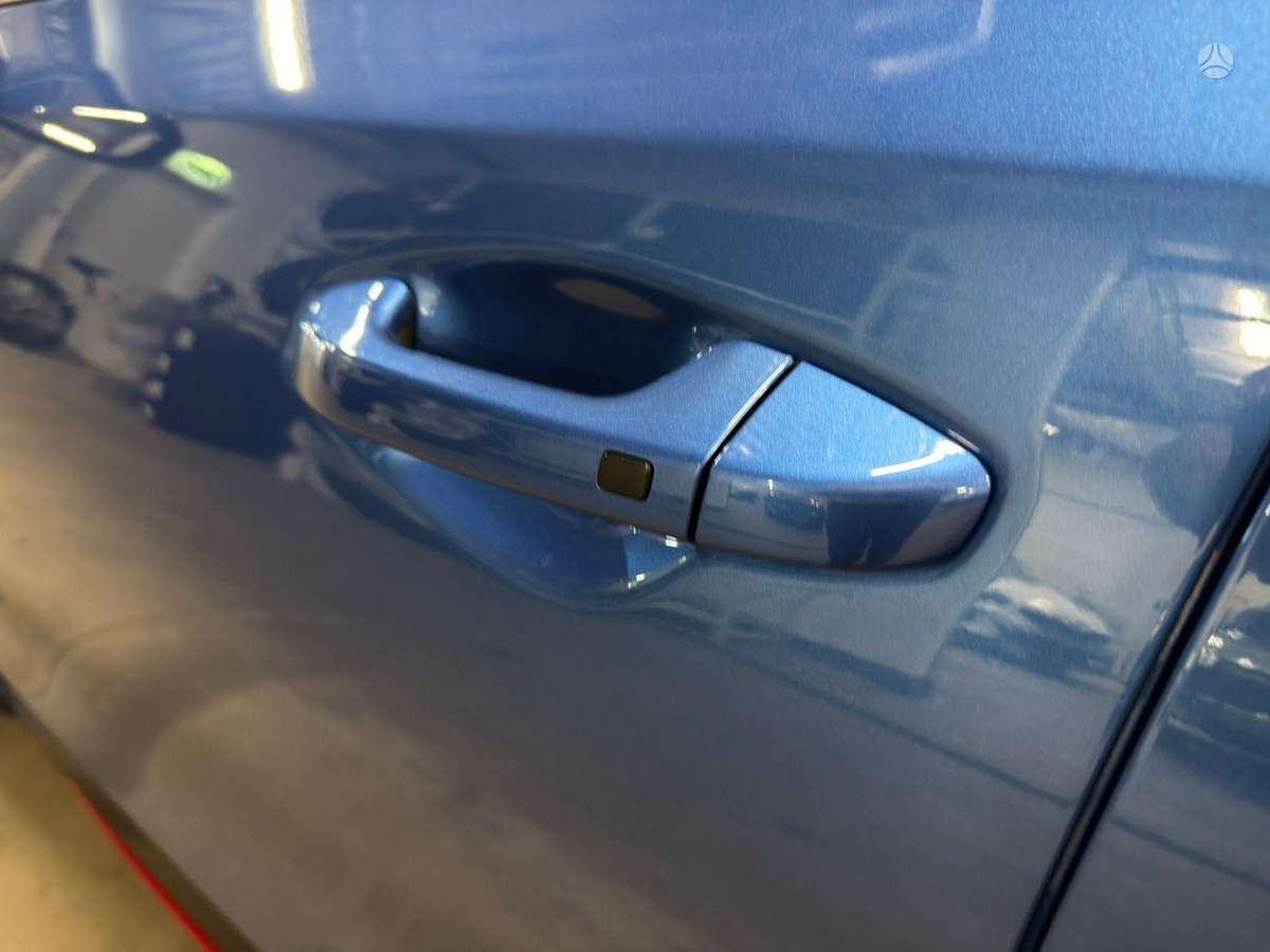 Kia ProCeed, 1.6 l., Универсал