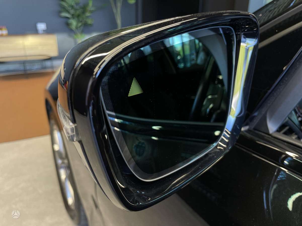 BMW 320, 2.0 l., wagon