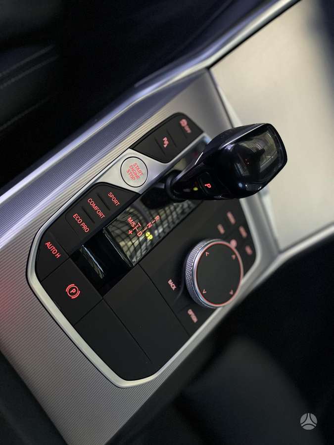 BMW 320, 2.0 l., wagon