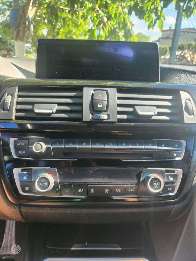 BMW 335, 3.0 l., Универсал