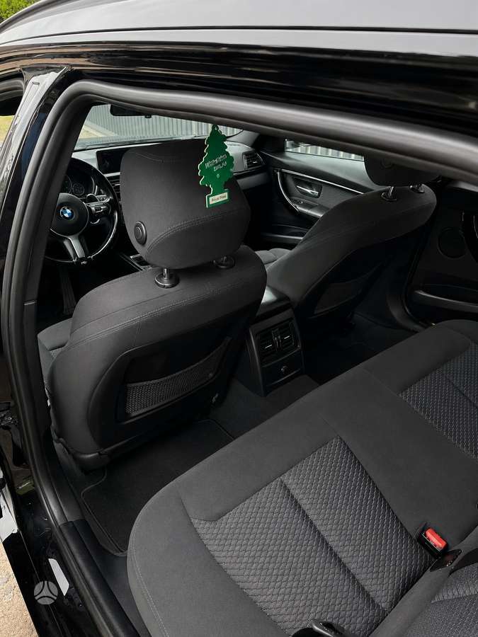 BMW 335, 3.0 l., Универсал