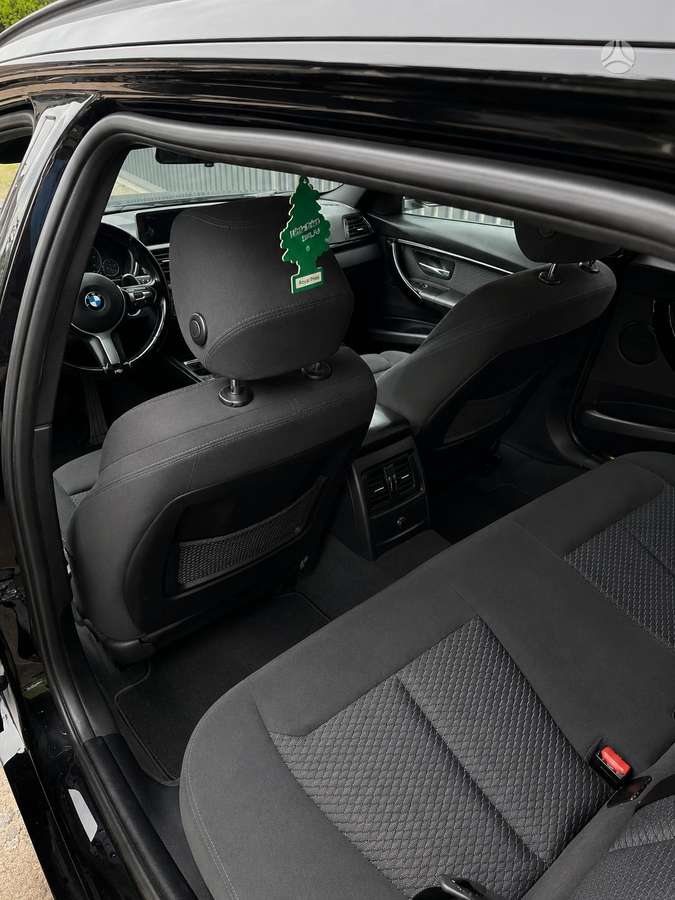 BMW 335, 3.0 l., wagon