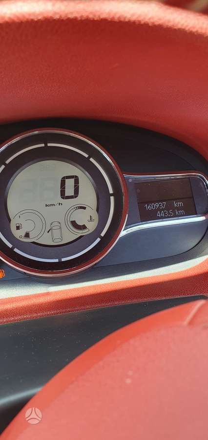 Renault Megane - 7