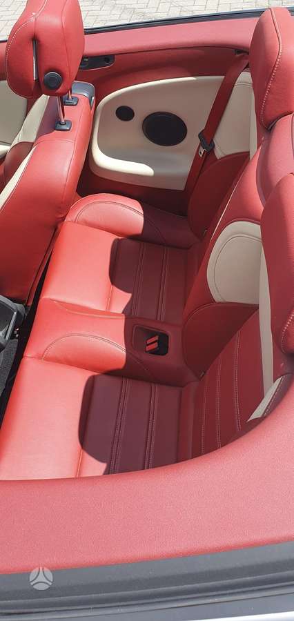 Renault Megane, 1.4 l., convertible