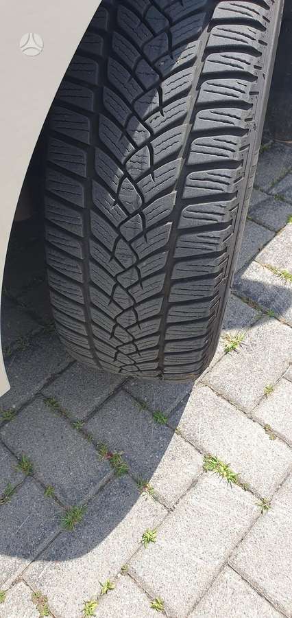 Renault Megane, 1.4 l., Кабриолет