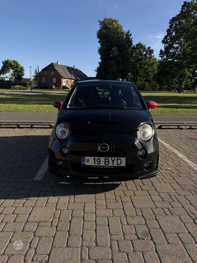 BELLIER B8, 0.5 l., other