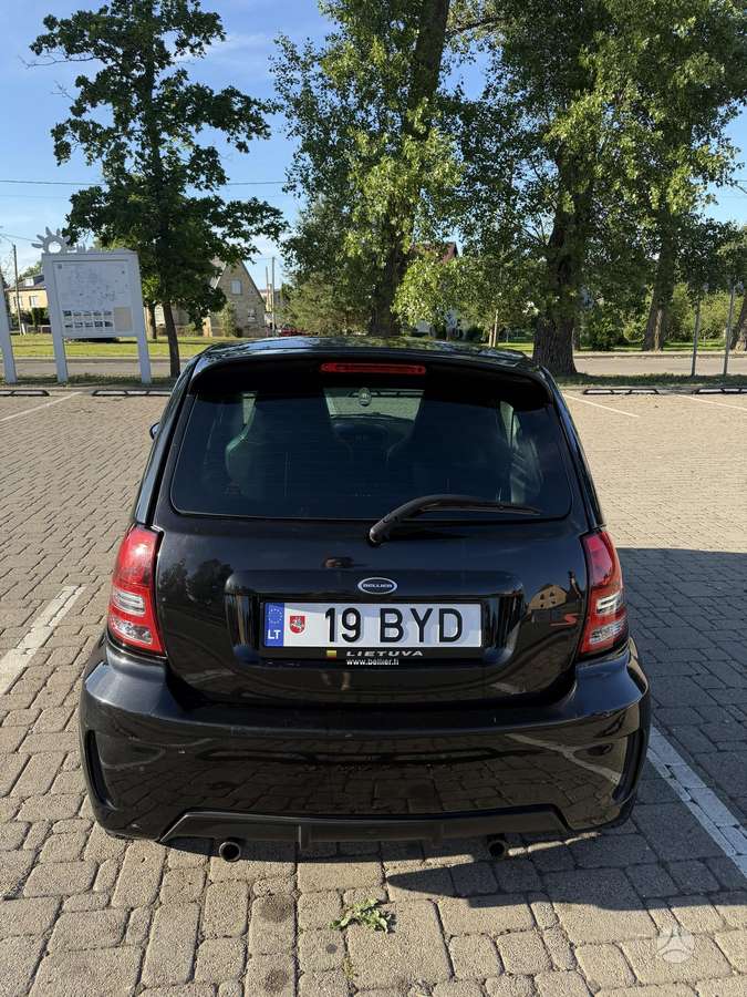 BELLIER B8, 0.5 l., other