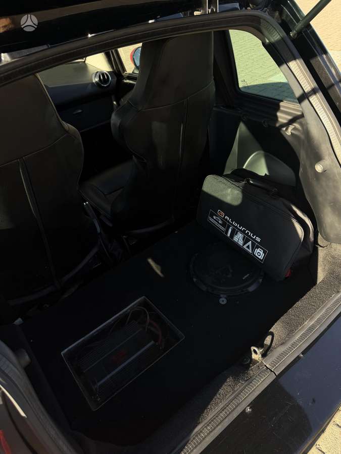 BELLIER B8, 0.5 l., other