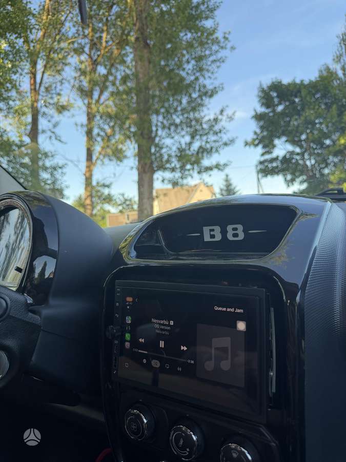 BELLIER B8, 0.5 l., other