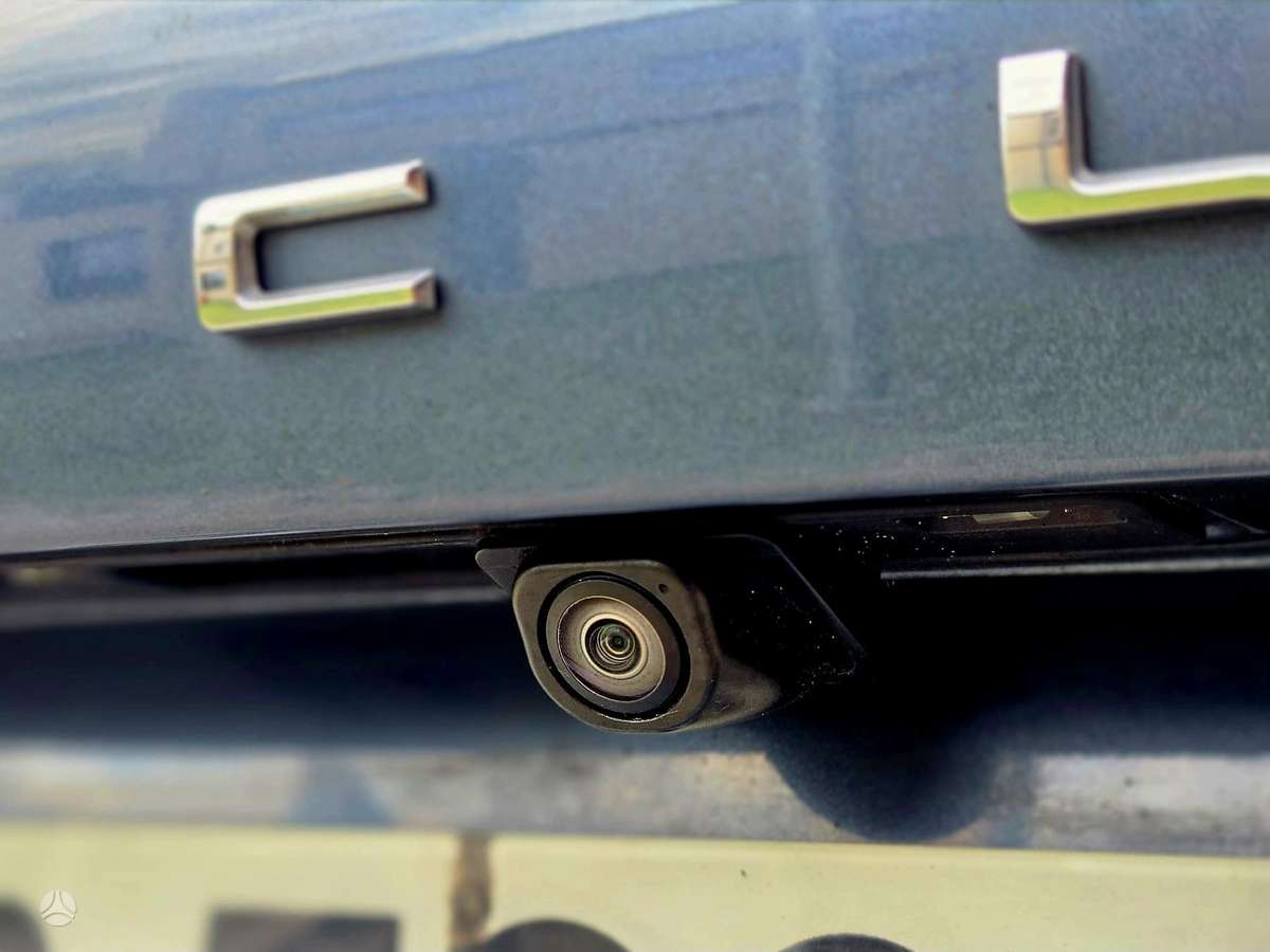 Ford Focus, 1.5 l., Универсал