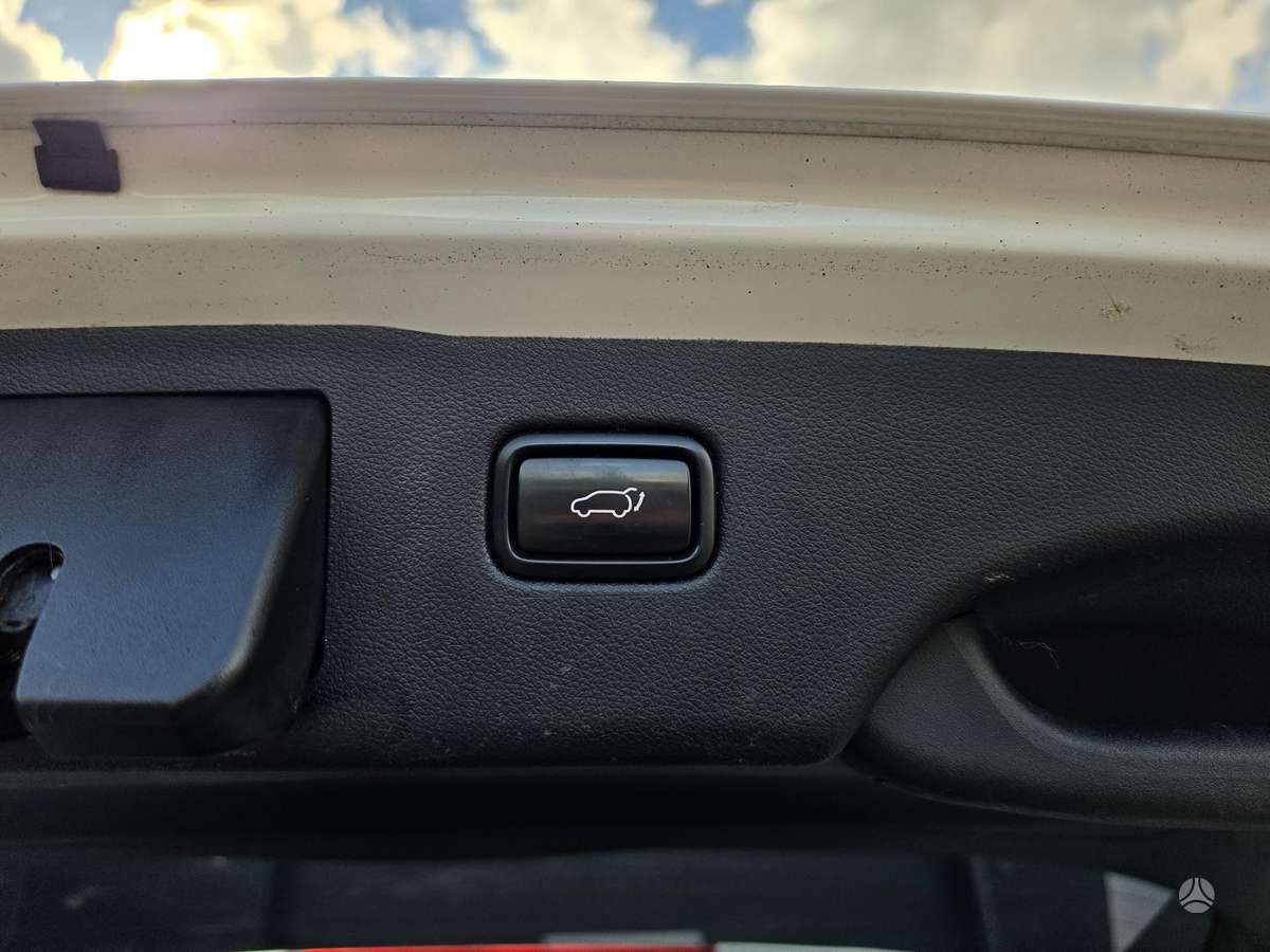 Kia Sorento, 2.2 l., off-road / crossover