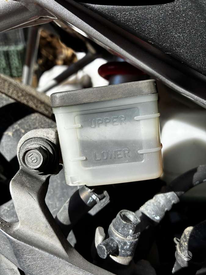 Honda CBR 125cc, superbikes