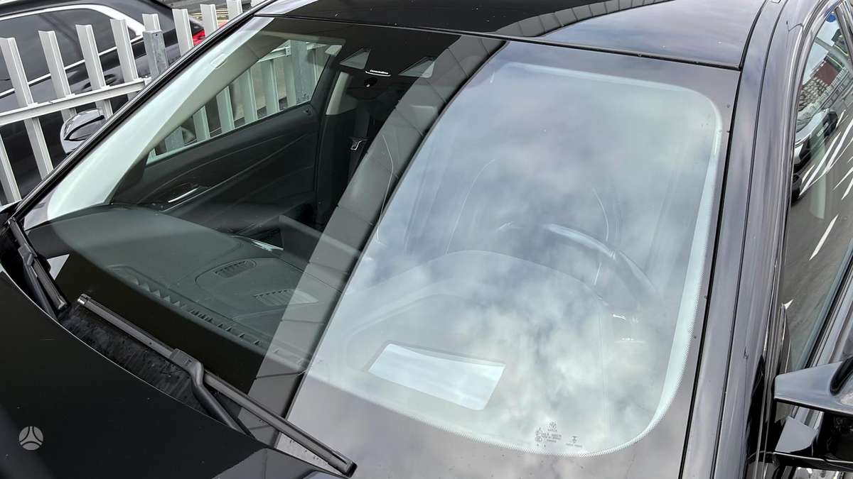 BMW 530, 3.0 l., Седан