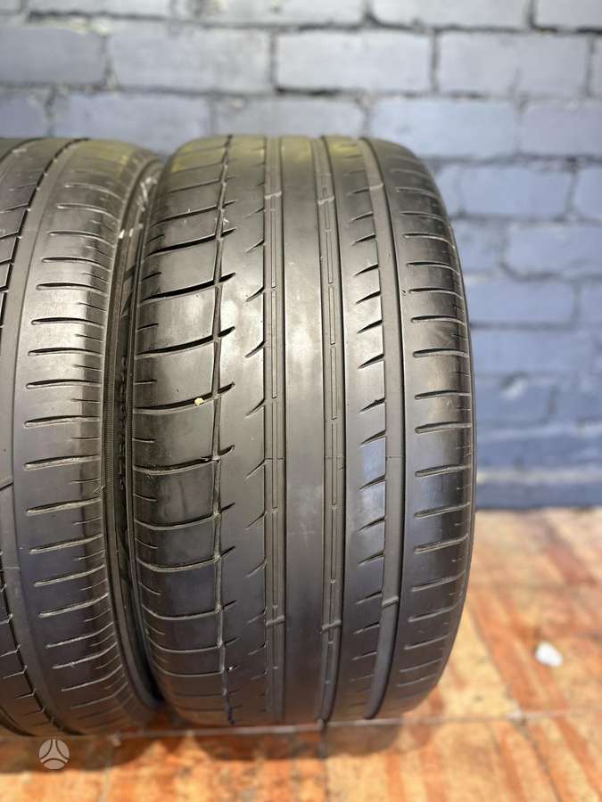 Triangle Sportex TSH11, летние 275/40 R19
