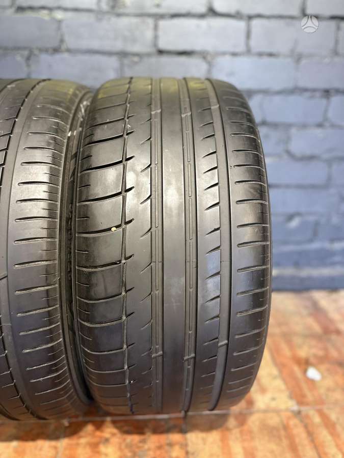 Triangle Sportex TSH11, summer 275/40 R19