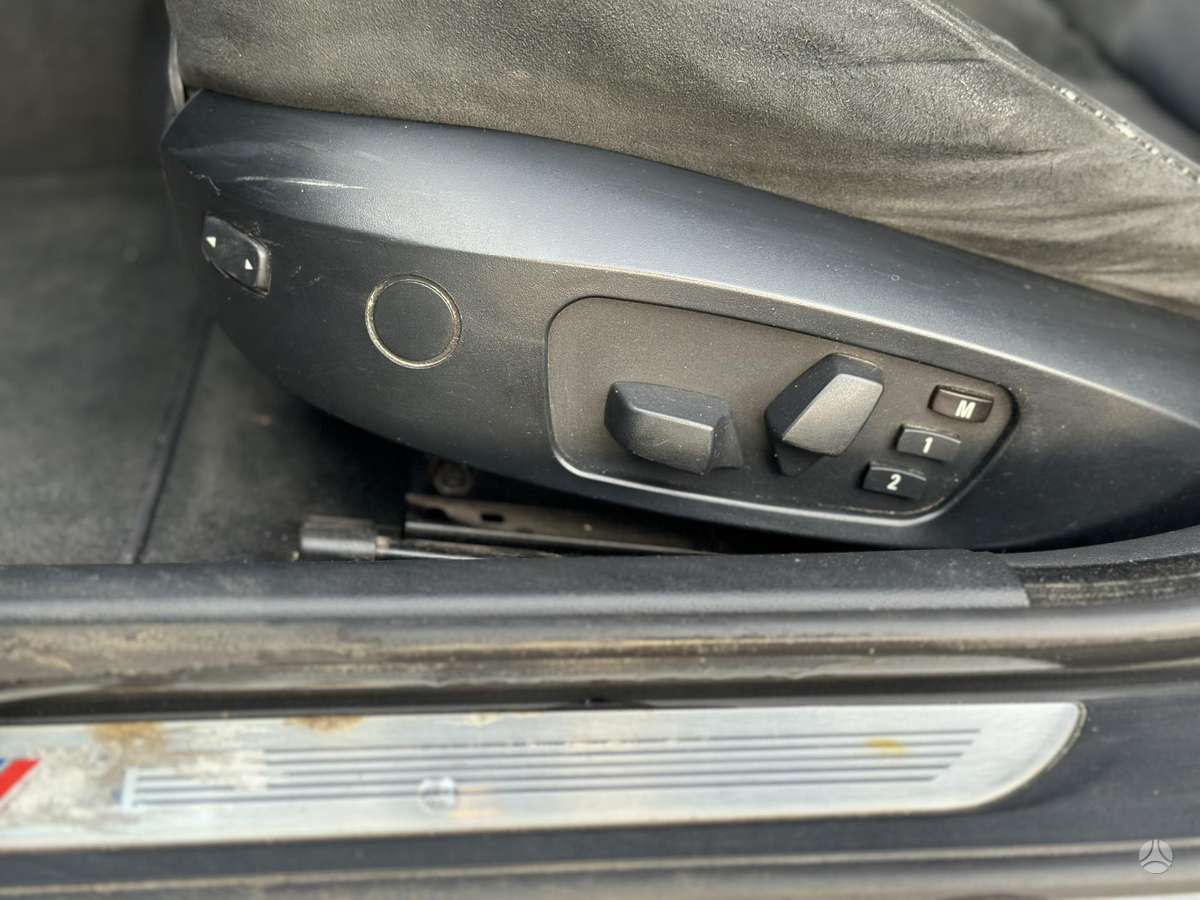 BMW 320, 2.0 l., Универсал