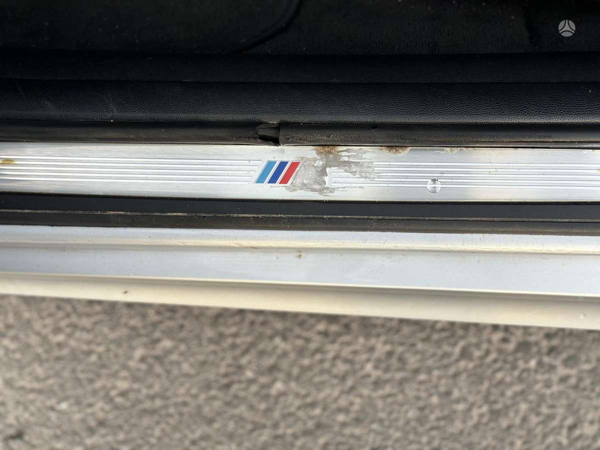 BMW 320, 2.0 l., Универсал