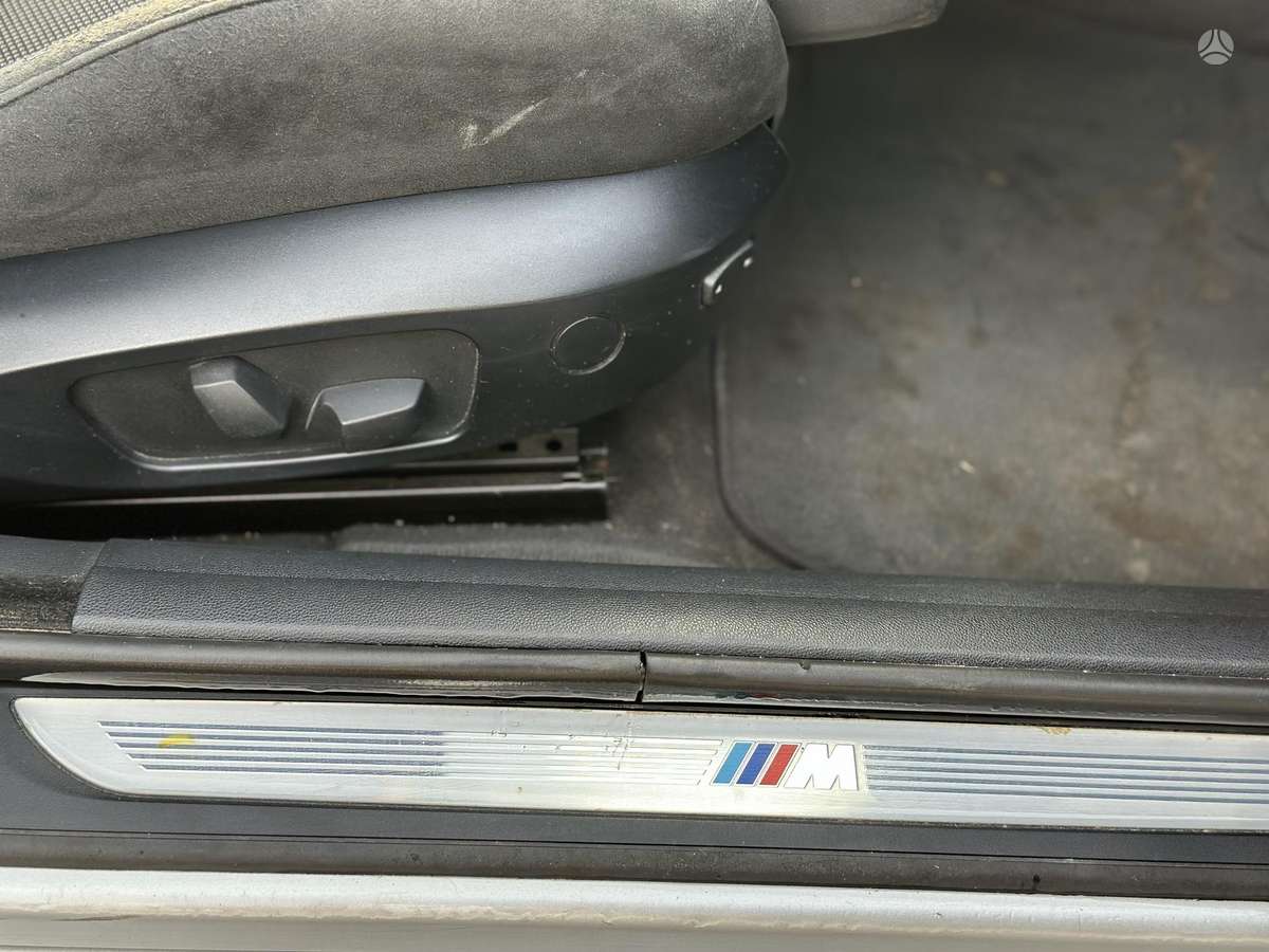 BMW 320, 2.0 l., Универсал