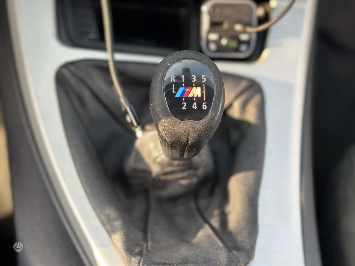 BMW 320, 2.0 l., Универсал
