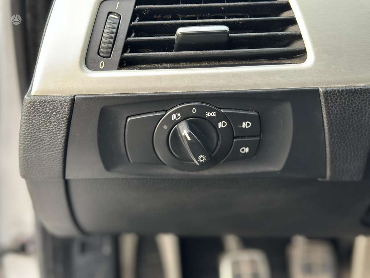 BMW 320, 2.0 l., Универсал