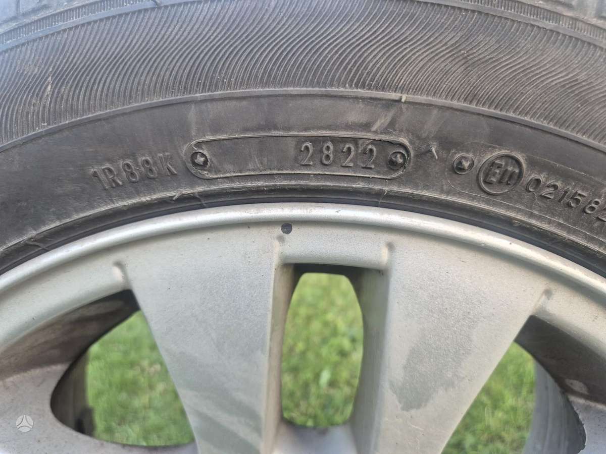 BMW 318, 2.0 l., Седан