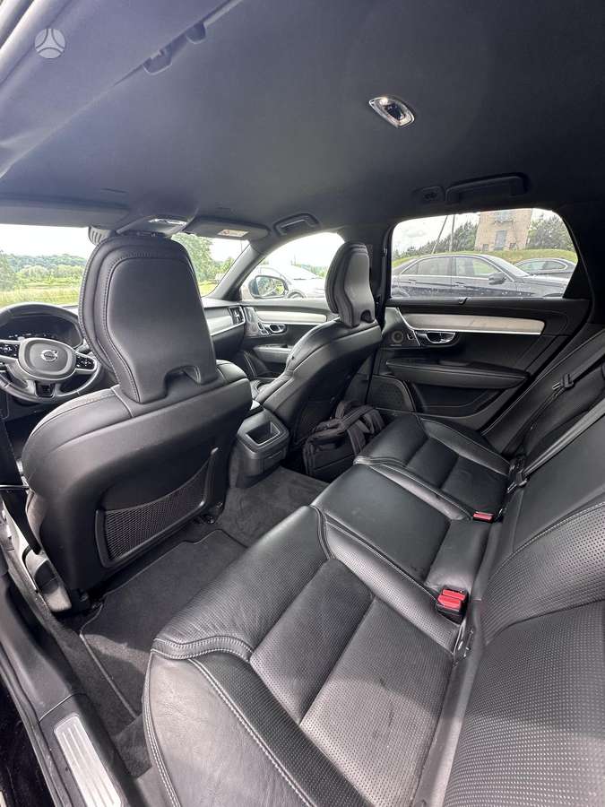 Volvo V90, 2.0 l., Универсал
