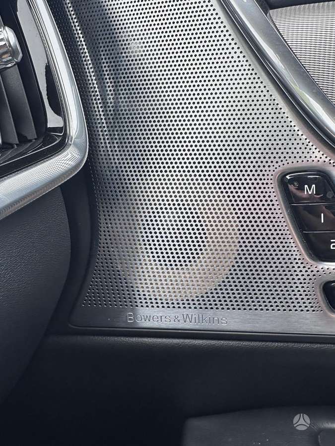 Volvo V90, 2.0 l., Универсал