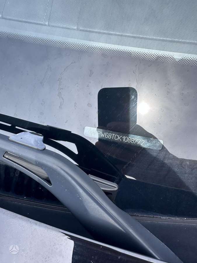Volvo V90, 2.0 l., Универсал