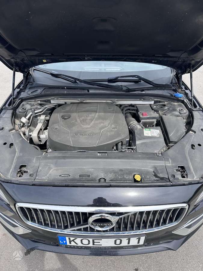 Volvo V90, 2.0 l., Универсал