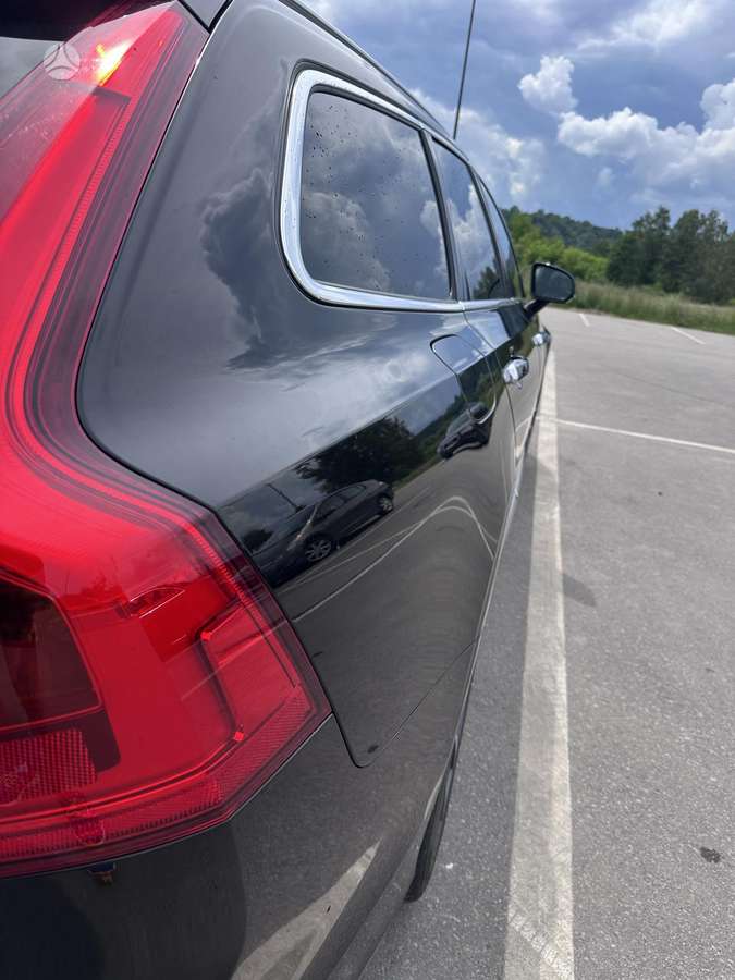Volvo V90, 2.0 l., Универсал