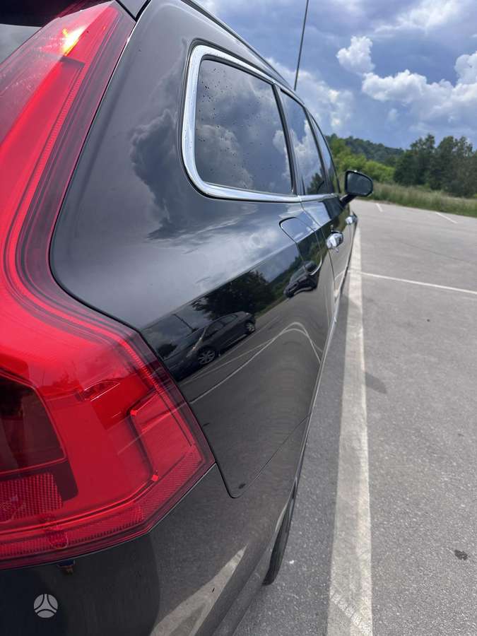 Volvo V90, 2.0 l., wagon