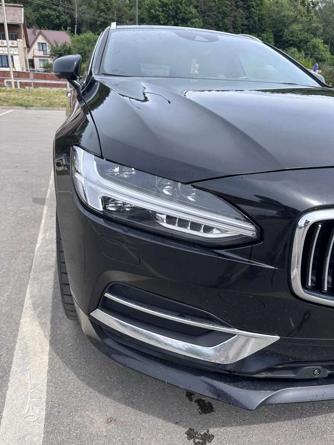 Volvo V90, 2.0 l., Универсал