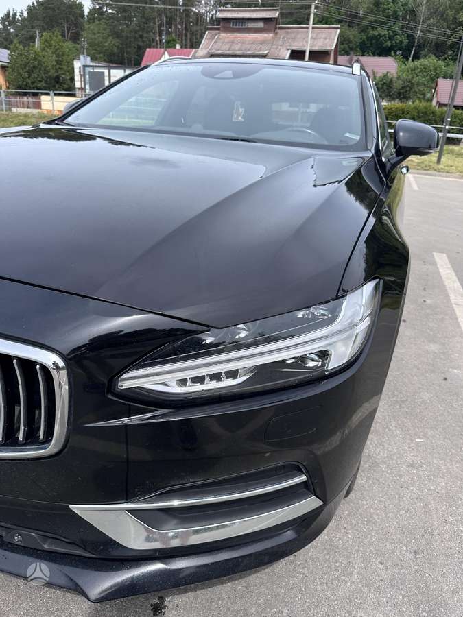 Volvo V90, 2.0 l., Универсал