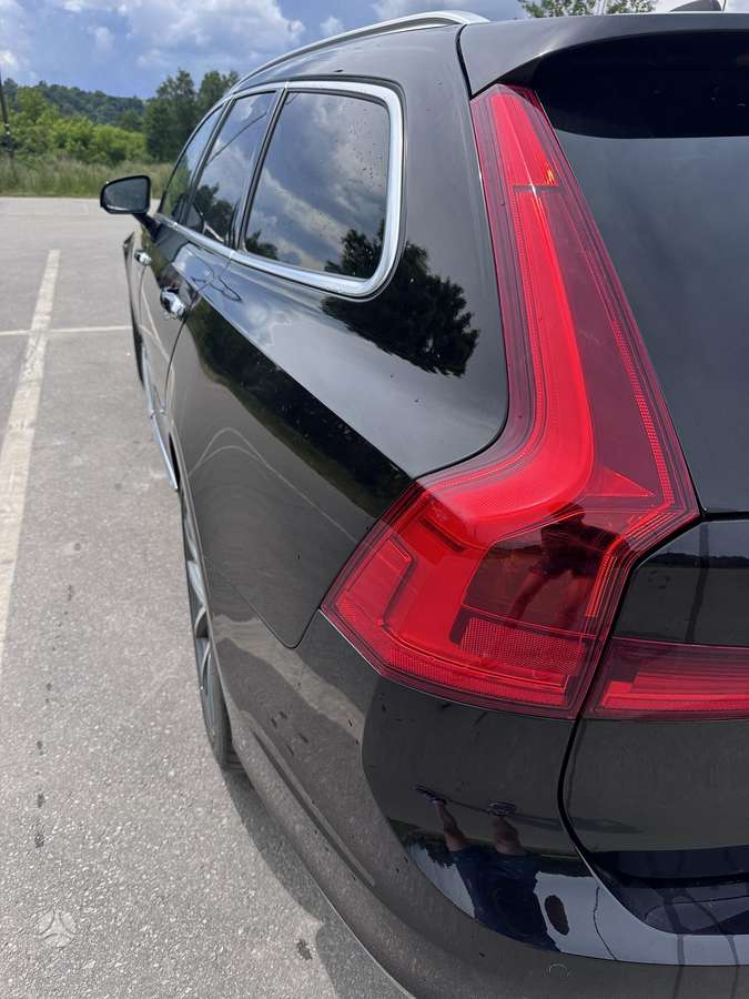 Volvo V90, 2.0 l., Универсал