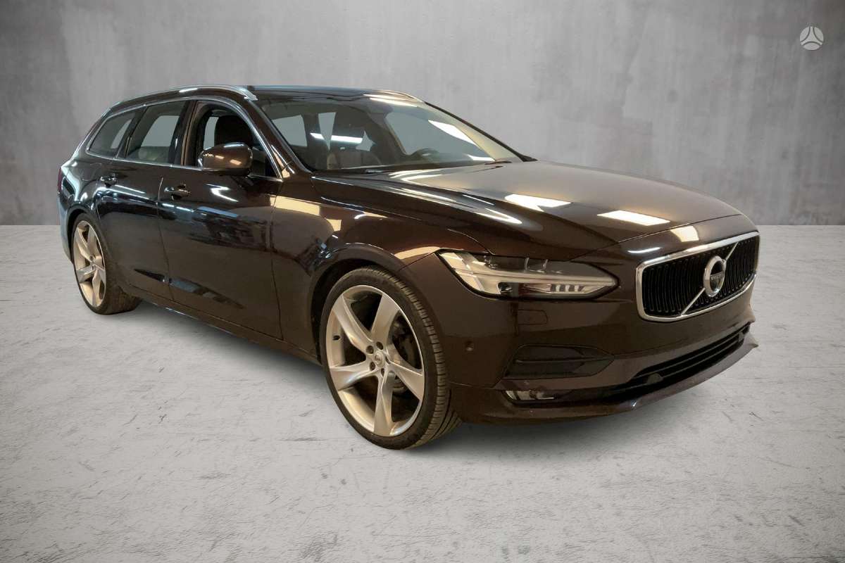 Volvo V90, 2.0 l., Универсал