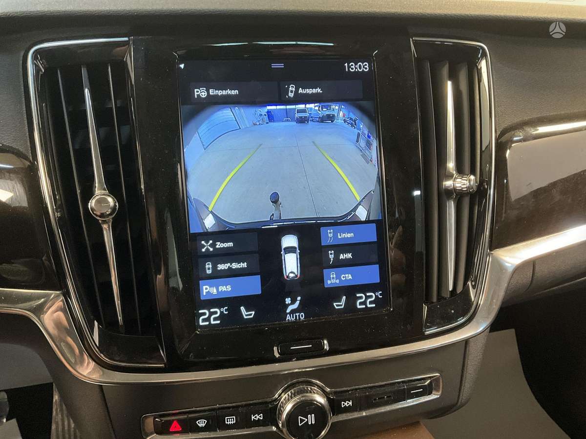 Volvo V90, 2.0 l., Универсал